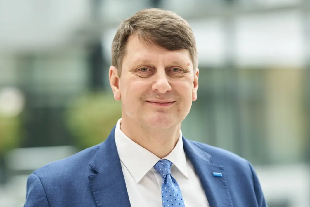 Volker Bahr